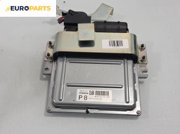 Компютър двигател за Nissan Murano I SUV (08.2003 - 09.2008) 3.5 4x4, 234 к.с., № MEC63-691