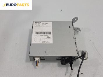 Модул антена за Nissan Murano I SUV (08.2003 - 09.2008), № 283A0CC00B