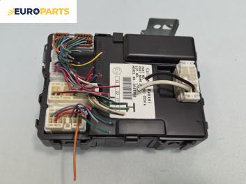 BCM модул за Nissan Murano I SUV (08.2003 - 09.2008), № 284B1CC01A