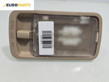 Плафон за Nissan Murano I SUV (08.2003 - 09.2008)