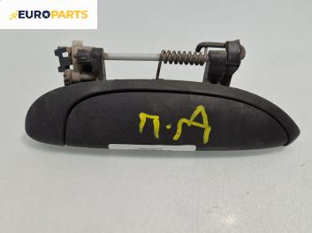 Външна дръжка за Renault Megane I Hatchback (08.1995 - 12.2004), позиция: предна, дясна