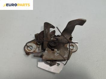 Заключалка преден капак за Renault Megane I Hatchback (08.1995 - 12.2004)