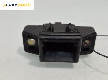 Брава заден капак за Renault Megane I Hatchback (08.1995 - 12.2004), позиция: задна