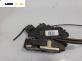 Брава на врата за Smart Forfour Hatchback 454 (01.2004 - 06.2006), позиция: задна, лява