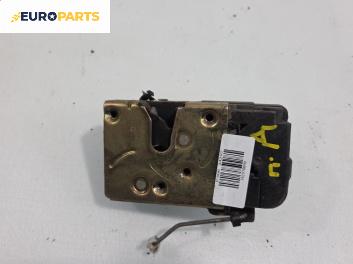 Брава на врата за Peugeot 306 Break (06.1994 - 04.2002), позиция: предна, дясна