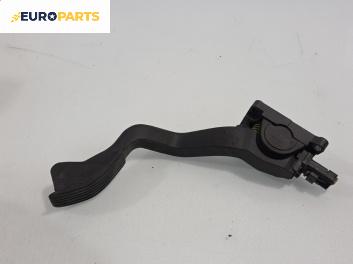 Педал газ за Peugeot 307 Hatchback (08.2000 - 12.2012) 1.6 16V, 109 к.с.