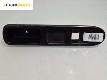 Интериорна пластмаса за Peugeot 307 Hatchback (08.2000 - 12.2012), позиция: предна