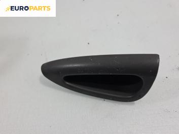 Интериорна пластмаса за Renault Scenic I Minivan (09.1999 - 07.2010), позиция: предна