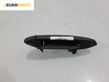 Външна дръжка за Renault Scenic I Minivan (09.1999 - 07.2010), позиция: предна, дясна
