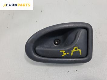 Вътрешна дръжка за Renault Scenic I Minivan (09.1999 - 07.2010), позиция: задна, дясна