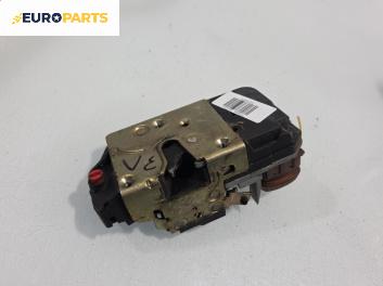 Брава на врата за Peugeot 306 Break (06.1994 - 04.2002), позиция: задна, лява