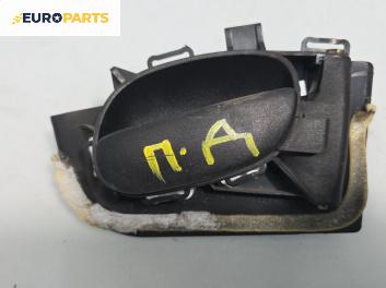 Вътрешна дръжка за Peugeot 206 Hatchback (08.1998 - 12.2012), позиция: предна, дясна