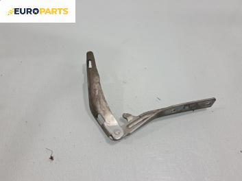 Панта преден капак за Peugeot 206 Hatchback (08.1998 - 12.2012), 4+1 вр., позиция: дясна