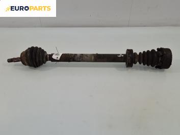 Полуоска за Volkswagen Passat II Variant B3, B4 (02.1988 - 06.1997) 1.8, 90 к.с., позиция: предна, дясна