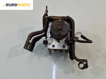 Помпа ABS за Peugeot 307 Hatchback (08.2000 - 12.2012) 1.6 16V, 109 к.с.