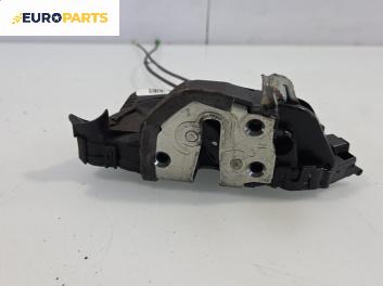 Брава на врата за Toyota Yaris Hatchback II (01.2005 - 12.2014), позиция: дясна