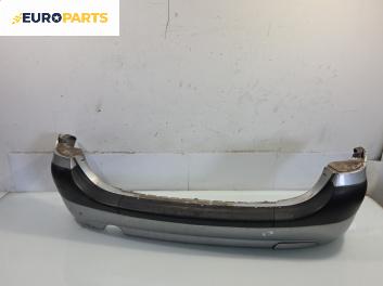 Задна броня за Citroen Xsara Picasso (09.1999 - 06.2012), позиция: задна