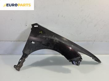 Калник за Mazda 6 Hatchback II (08.2007 - 07.2013), позиция: предна, дясна