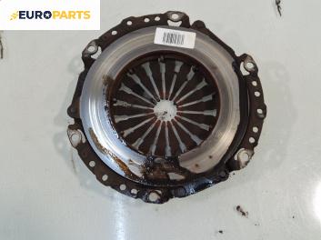 Притискателен диск на съединителя за Peugeot 307 Hatchback (08.2000 - 12.2012) 1.6 16V, 109 к.с.