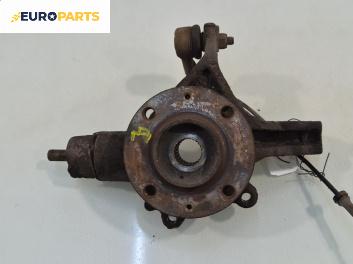 Шенкел главина за Peugeot 307 Hatchback (08.2000 - 12.2012), позиция: предна, дясна