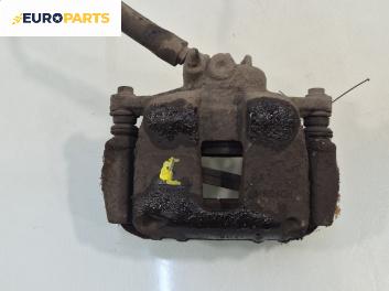 Спирачен апарат за Peugeot 307 Hatchback (08.2000 - 12.2012), позиция: предна, дясна