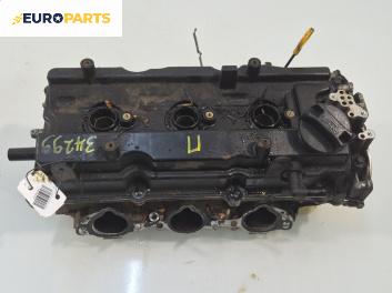 Глава за Nissan Murano I SUV (08.2003 - 09.2008) 3.5 4x4, 234 к.с.