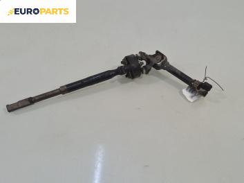 Каре на волана за Nissan Murano I SUV (08.2003 - 09.2008)