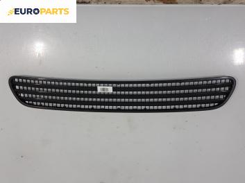 Решетка за BMW 7 Series E65 (11.2001 - 12.2009), позиция: предна