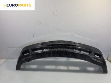 Предна броня за BMW 7 Series E65 (11.2001 - 12.2009), позиция: предна