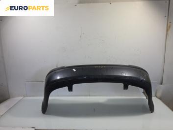 Задна броня за Ford Focus II Sedan (04.2005 - 09.2012), позиция: задна