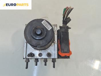 Помпа ABS за Toyota Yaris Hatchback II (01.2005 - 12.2014) 1.4 D-4D, 90 к.с.