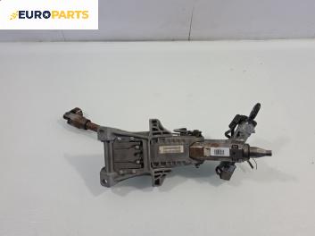 Кормилен прът за Ford Focus II Sedan (04.2005 - 09.2012)