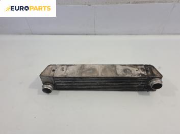 Интеркулер за BMW 7 Series E65 (11.2001 - 12.2009) 730 d, Ld, 231 к.с.