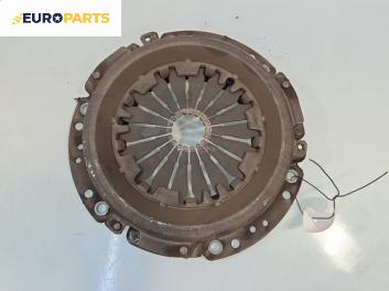 Притискателен диск на съединителя за Renault Megane I Hatchback (08.1995 - 12.2004) 1.6 e (BA0F, BA0S), 90 к.с.