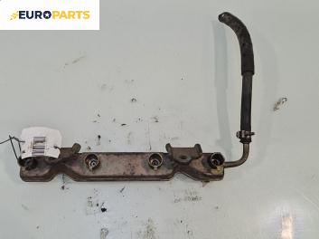 Бензинова рейка за Nissan Micra III Hatchback (01.2003 - 06.2010) 1.2 16V, 80 к.с.