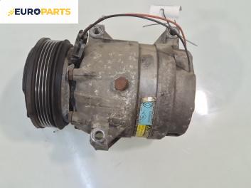 Компресор климатик за Renault Scenic I Minivan (09.1999 - 07.2010) 2.0 16V (JA1B, JA1D), 139 к.с.