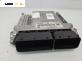 Компютър двигател за BMW 7 Series E65 (11.2001 - 12.2009) 730 d, Ld, 231 к.с., № 0281012707