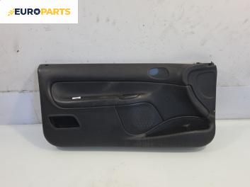 Кора врата за Peugeot 206 CC Cabrio (09.2000 - 12.2008), позиция: предна, лява