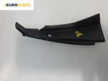Интериорна пластмаса за Mazda 6 Hatchback II (08.2007 - 07.2013), позиция: предна