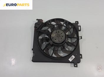 Перка охлаждане за Opel Zafira B Minivan (07.2005 - 14.2015) 1.9 CDTI, 120 к.с.