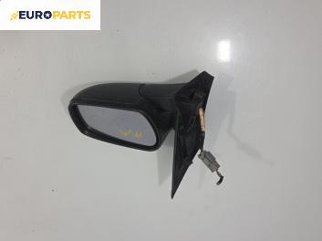 Огледало за Ford Focus II Sedan (04.2005 - 09.2012), позиция: лява