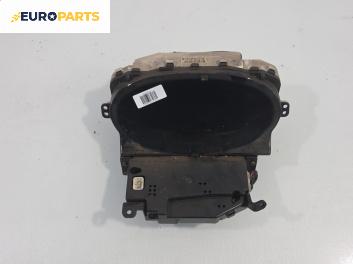 Километраж за Toyota Yaris Hatchback I (01.1999 - 12.2005) 1.0 16V, 68 к.с.