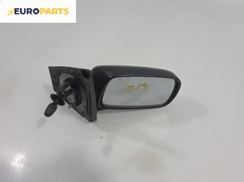 Огледало за Toyota Yaris Hatchback I (01.1999 - 12.2005), позиция: дясна