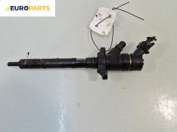 Дюза дизел за Citroen Xsara Picasso (09.1999 - 06.2012) 1.6 HDi, 90 к.с.