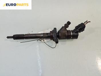 Дюза дизел за Citroen Xsara Picasso (09.1999 - 06.2012) 1.6 HDi, 90 к.с.