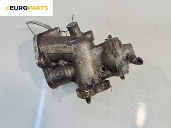 EGR-клапан за Opel Corsa C Hatchback (09.2000 - 12.2009) 1.7 DI, 65 к.с.