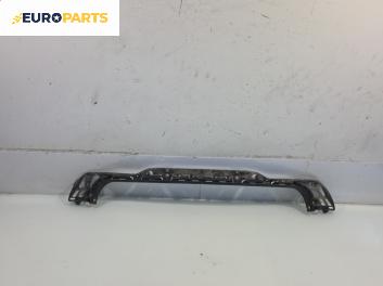 Буфер предна броня за BMW 5 Series E60 Touring E61 (06.2004 - 12.2010), позиция: предна