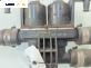 Клапи парно за BMW 7 Series E65 (11.2001 - 12.2009) 730 d, Ld, 231 к.с.