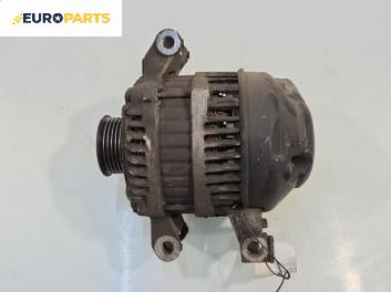 Алтернатор / генератор за Mazda 6 Hatchback II (08.2007 - 07.2013) 2.0 MZR, 147 к.с.