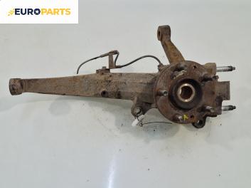 Шенкел главина за Mazda 6 Hatchback II (08.2007 - 07.2013), позиция: предна, лява